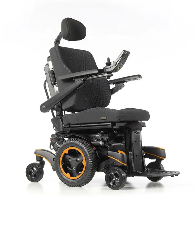 Scooters eléctricos plegables, sillas ultraligeras y andadores reflejan la evolución hacia soluciones más accesibles y&nbsp;funcionales