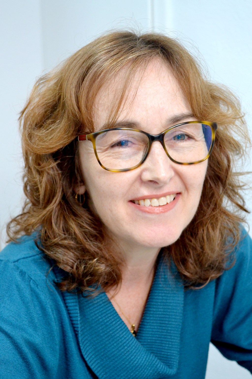 “La satisfacción del  usuario es el termómetro”, Sira Arencibia Padrón,&nbsp;supervisora