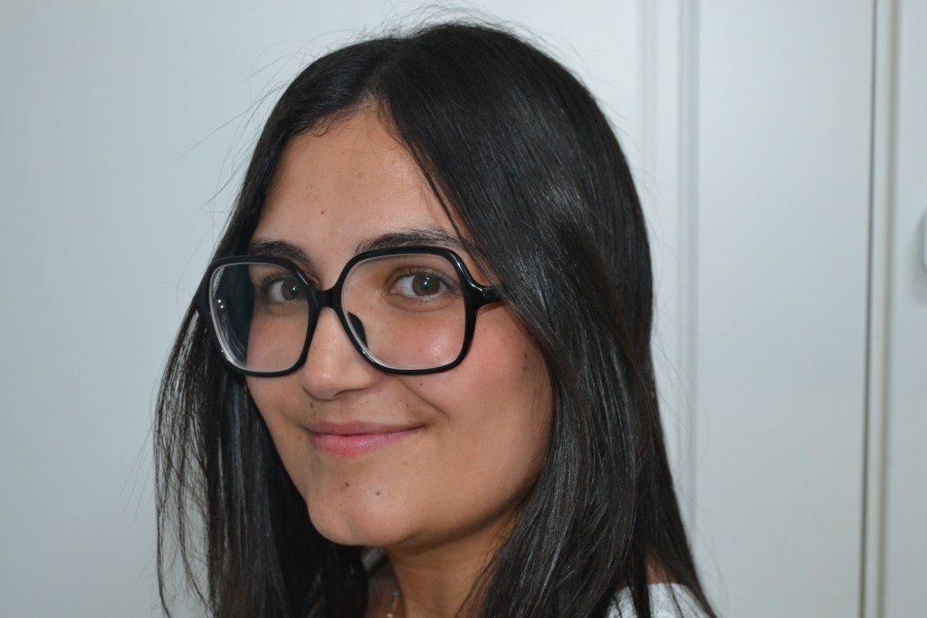 Patricia Delgado, responsable de la Zona Sur: «Cada usuario tiene su propia&nbsp;historia»