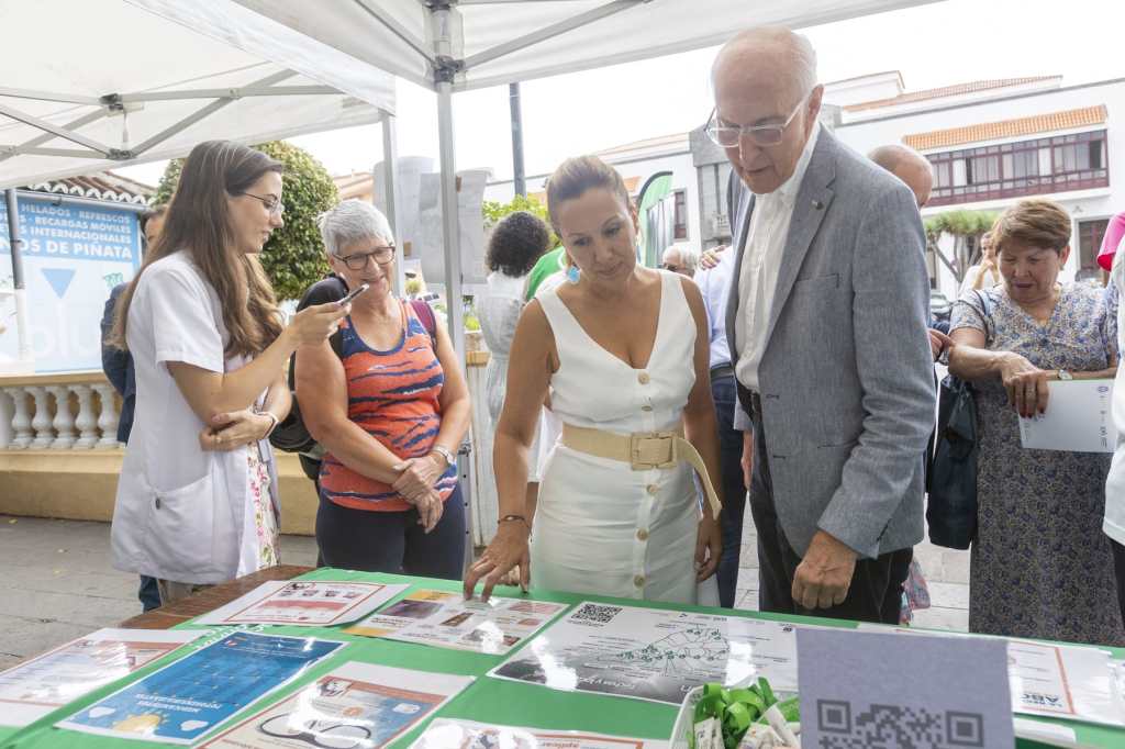 prevención salud Tenerife, Marco Estratégico Insular Tenerife, MEP Tenerife, promoción de la salud, salud mental Tenerife, adicciones Tenerife, obesidad Canarias, sedentarismo Tenerife, infecciones de transmisión sexual, Cabildo de Tenerife, Universidad de La Laguna, Fundación General ULL, salud pública Canarias, hábitos saludables, bienestar Tenerife